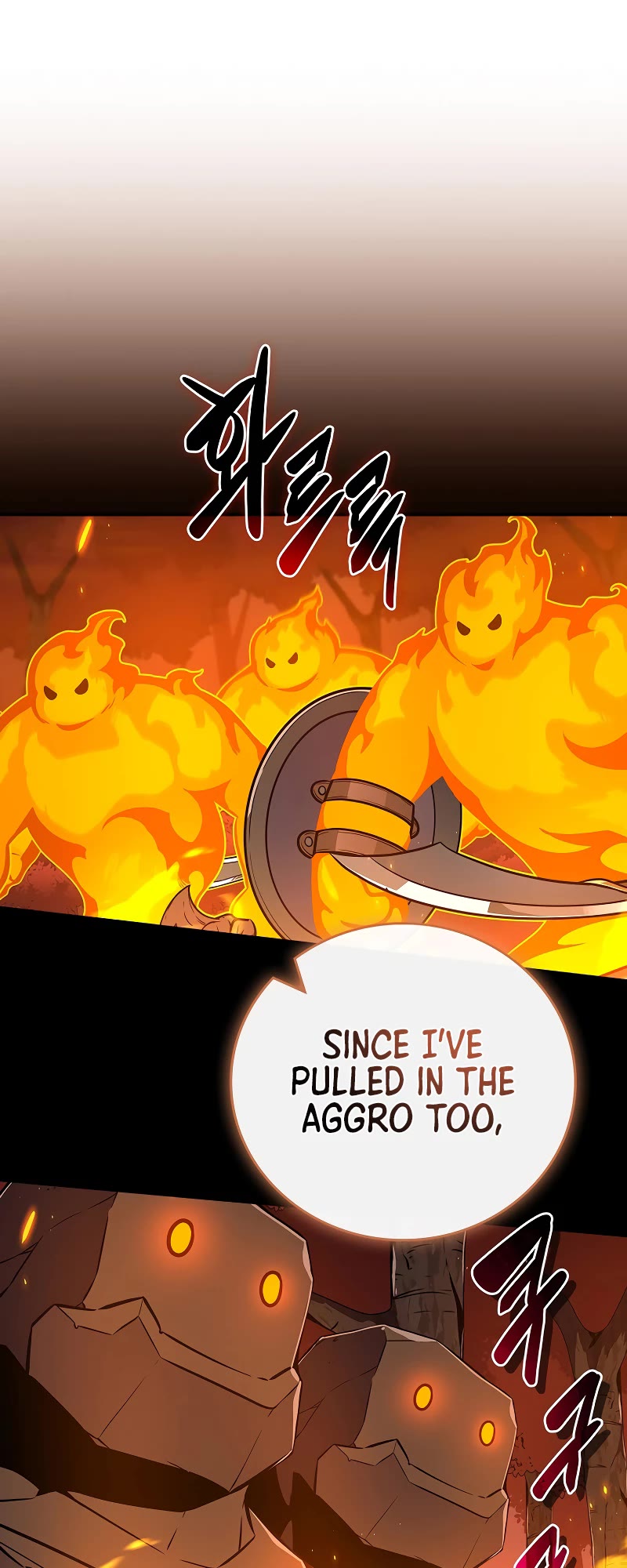 BJ Archmage Chapter 108 page 51 - Chapter 108