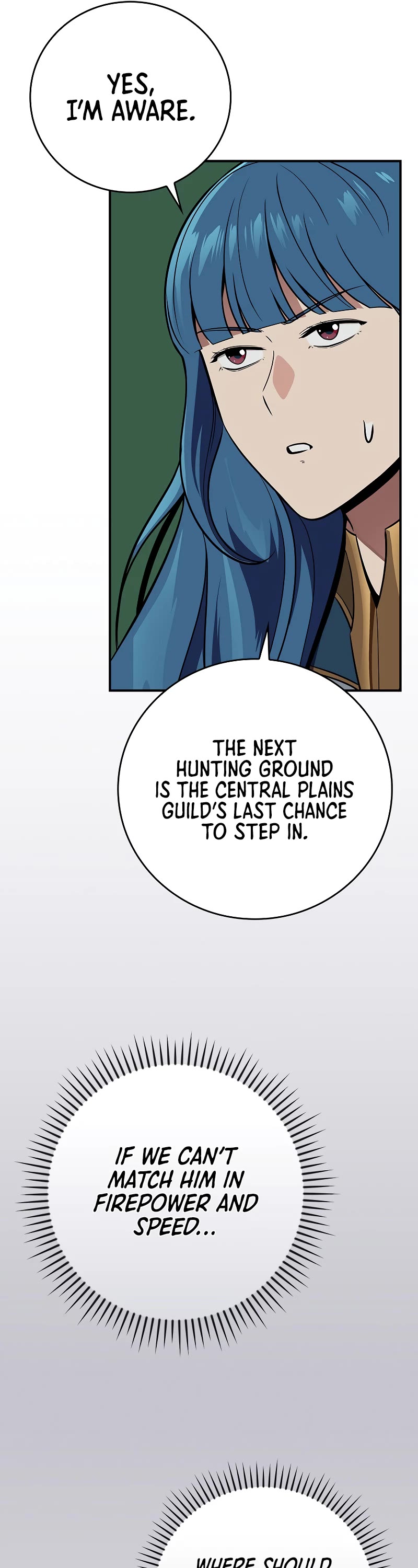 BJ Archmage Chapter 108 page 57 - Chapter 108