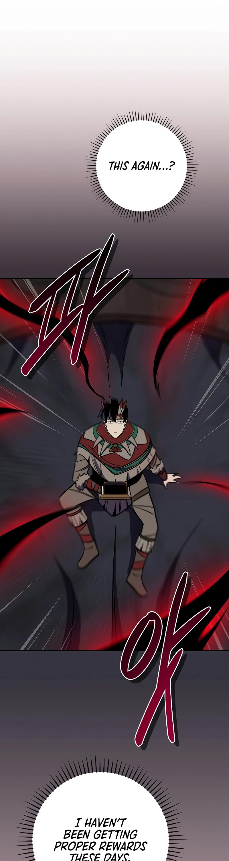 BJ Archmage Chapter 108 page 61 - Chapter 108