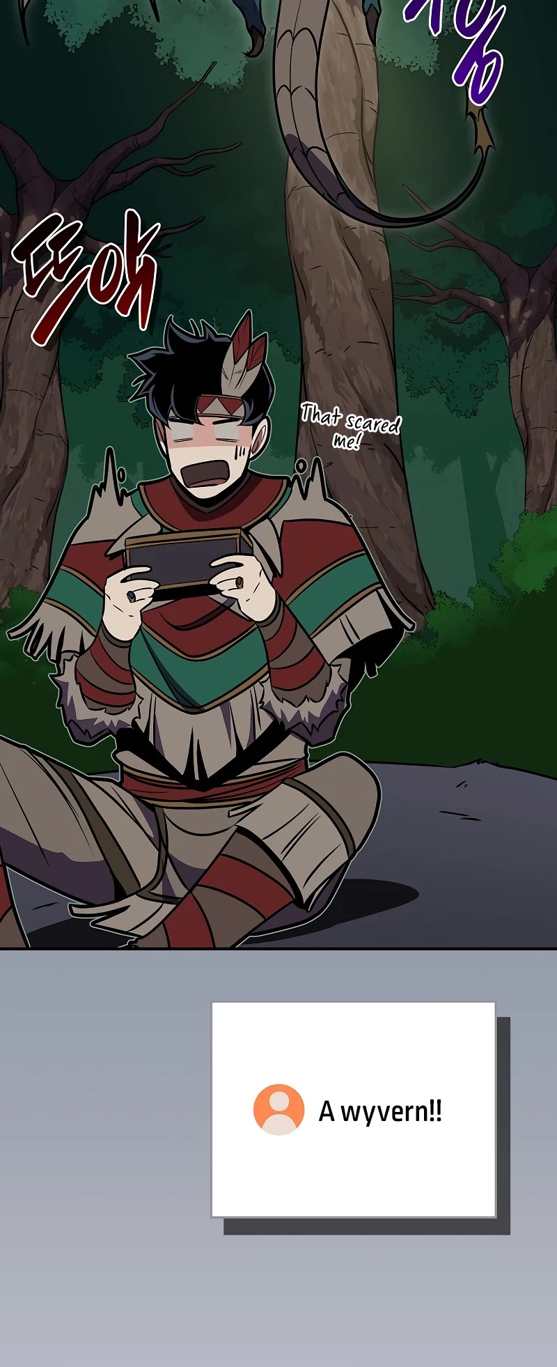 BJ Archmage Chapter 108 page 64 - Chapter 108