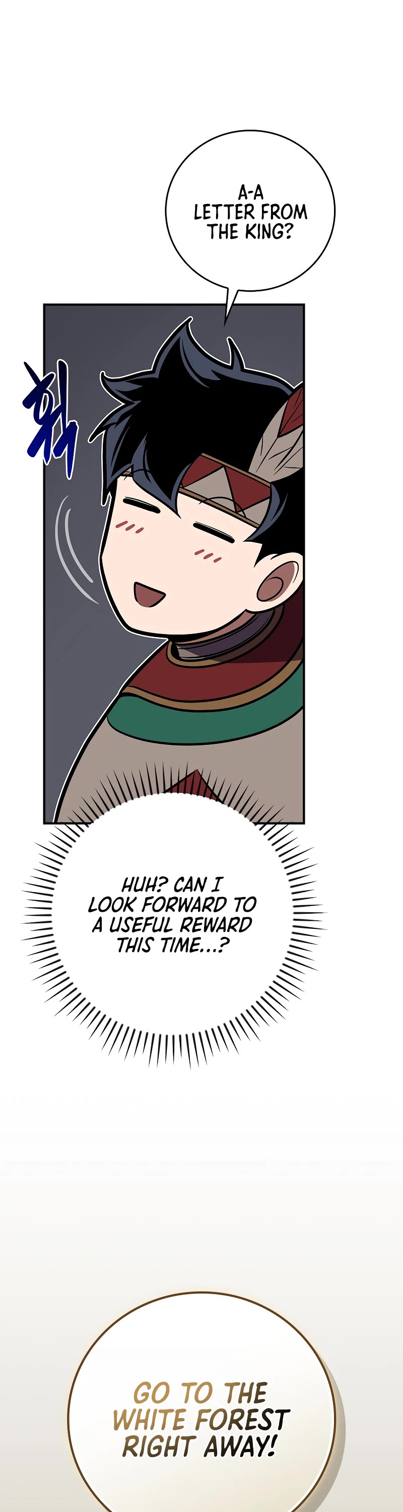 BJ Archmage Chapter 108 page 66 - Chapter 108