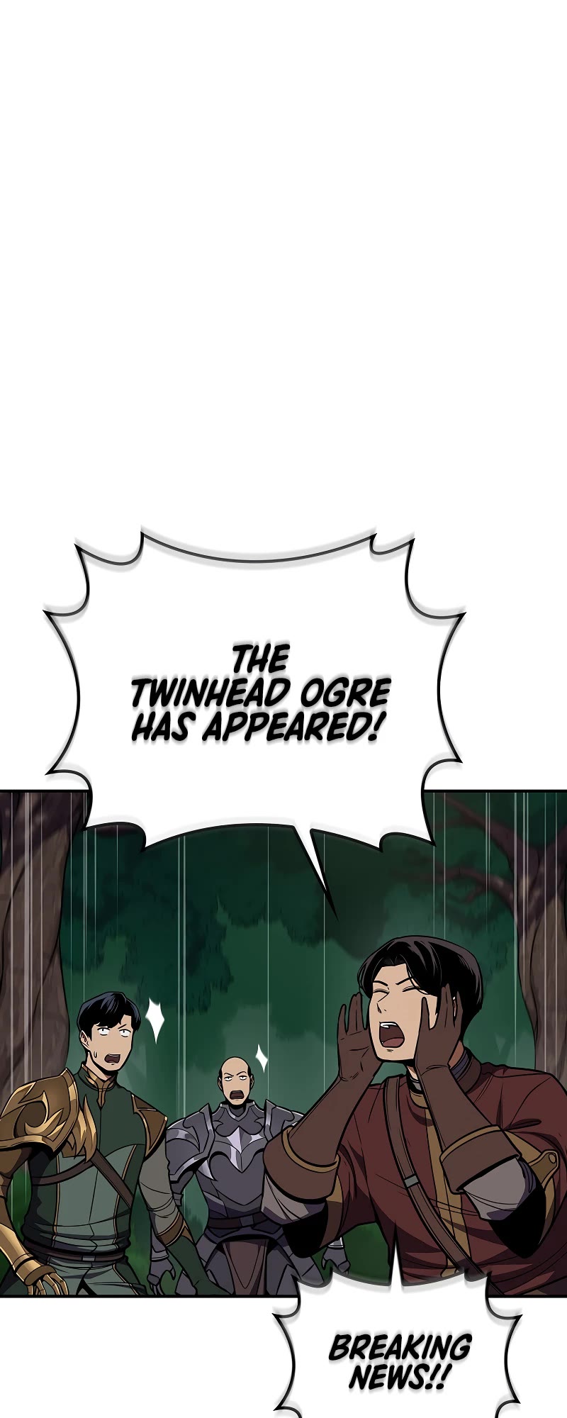BJ Archmage Chapter 108 page 8 - Chapter 108