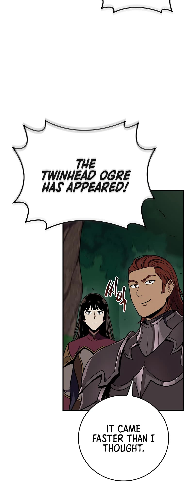 BJ Archmage Chapter 108 page 9 - Chapter 108