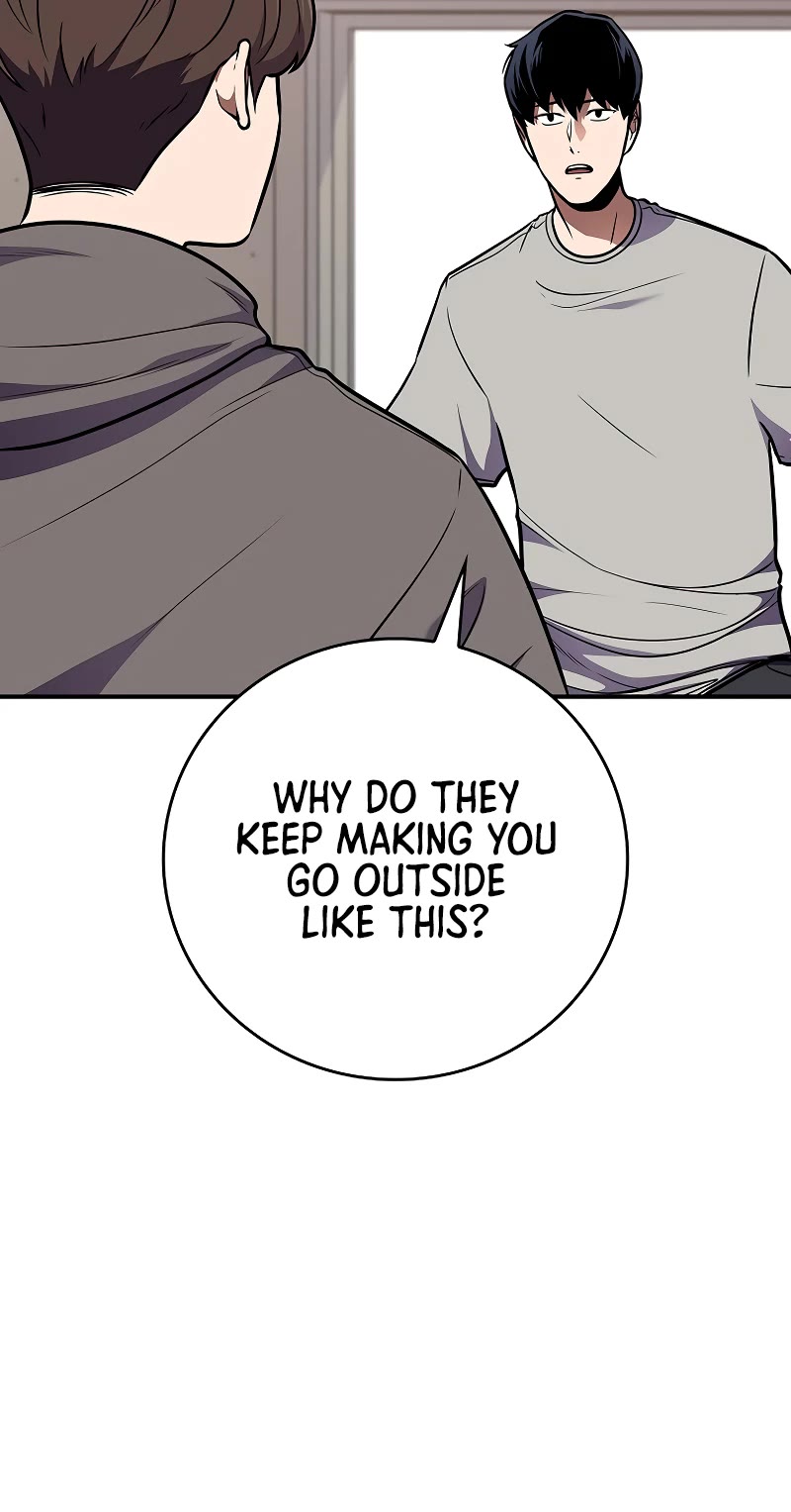 BJ Archmage Chapter 109 page 25 - Chapter 109