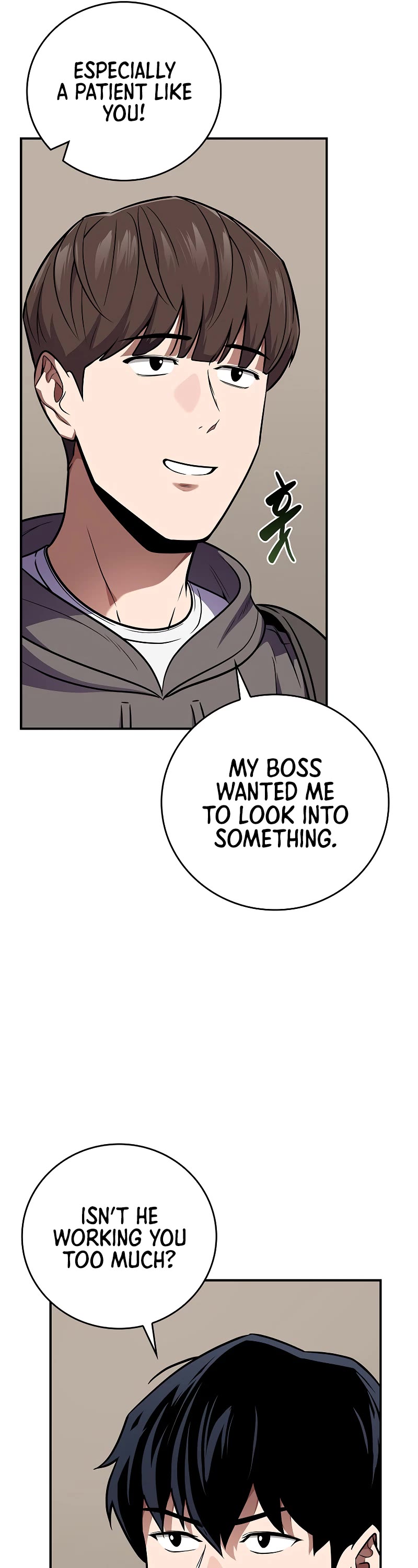 BJ Archmage Chapter 109 page 26 - Chapter 109