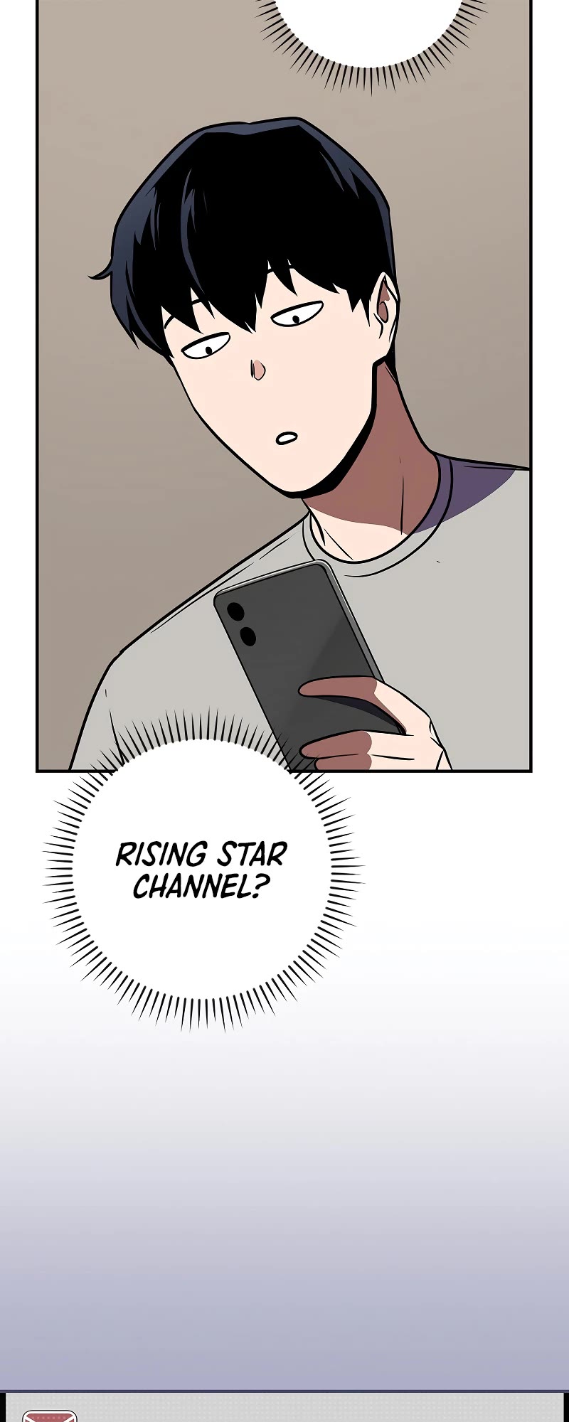 BJ Archmage Chapter 109 page 29 - Chapter 109