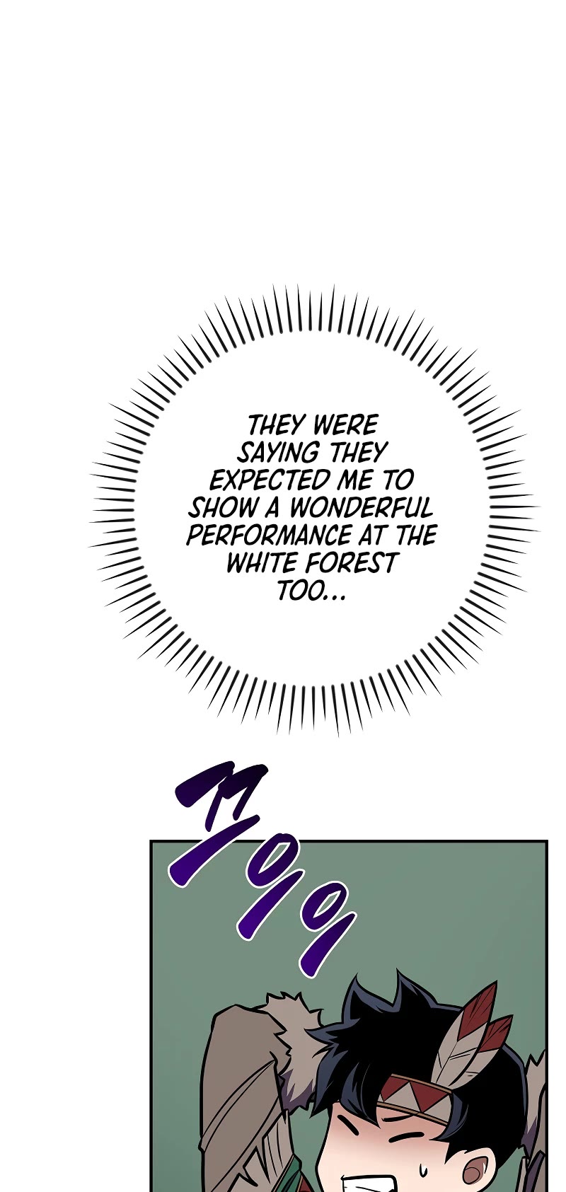 BJ Archmage Chapter 109 page 34 - Chapter 109