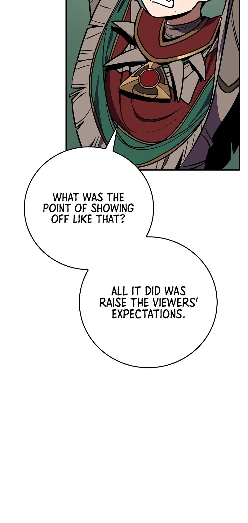 BJ Archmage Chapter 109 page 35 - Chapter 109
