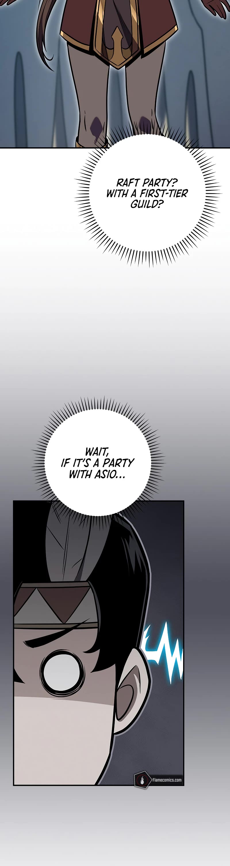 BJ Archmage Chapter 109 page 42 - Chapter 109