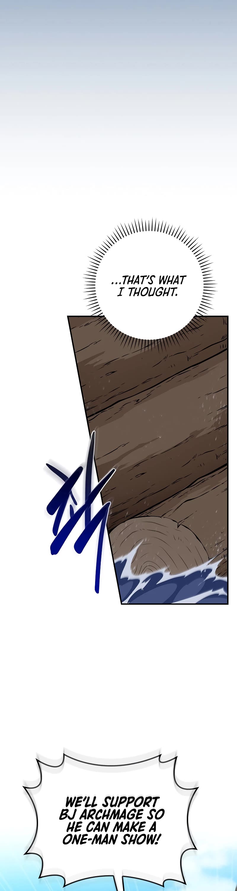 BJ Archmage Chapter 109 page 46 - Chapter 109