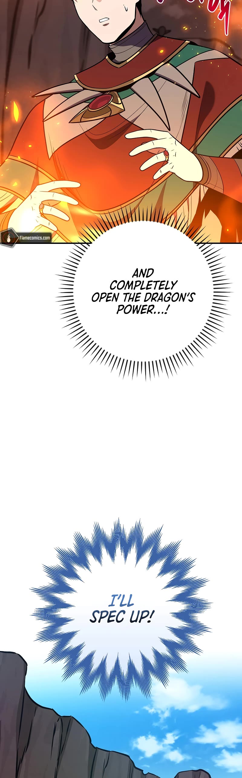 BJ Archmage Chapter 109 page 53 - Chapter 109