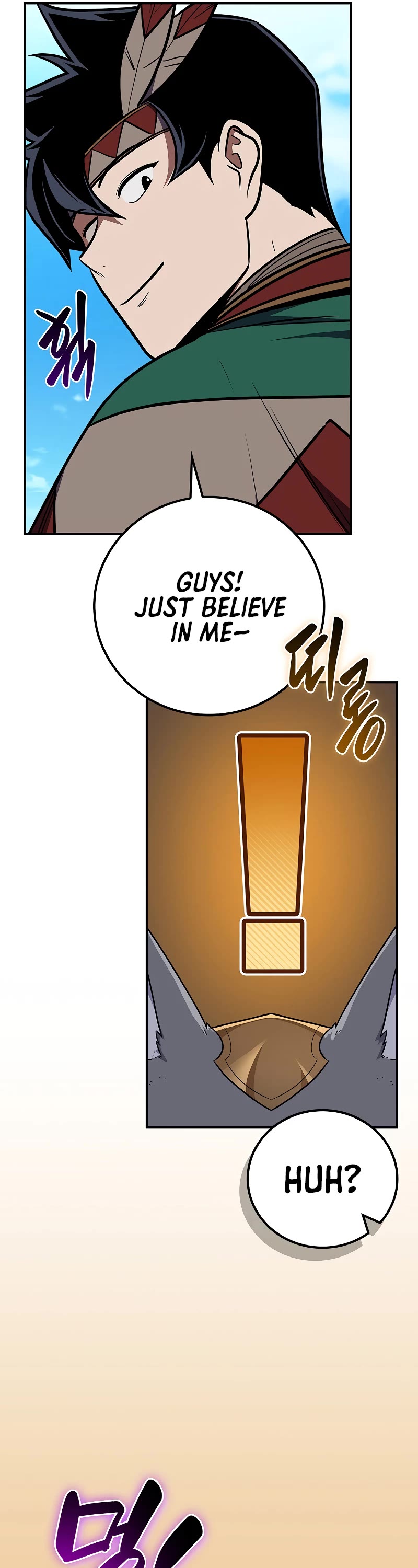BJ Archmage Chapter 109 page 55 - Chapter 109