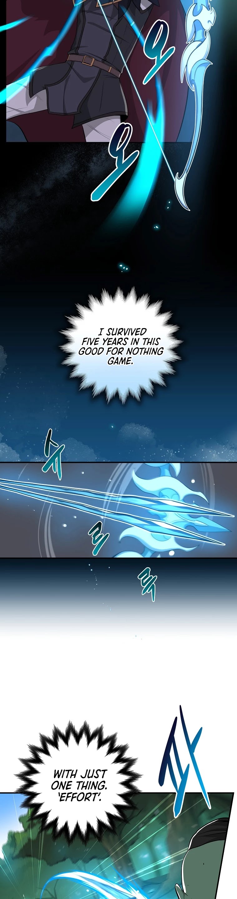 BJ Archmage Chapter 11 page 10 - Chapter 11