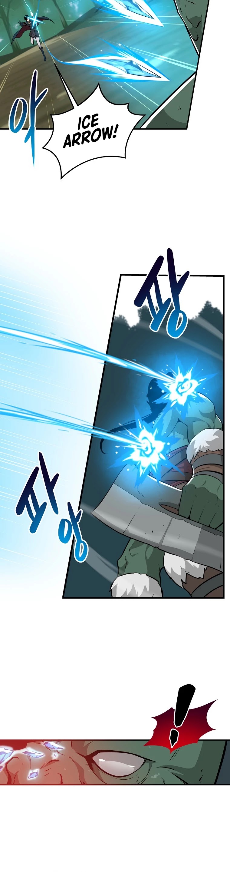BJ Archmage Chapter 11 page 11 - Chapter 11