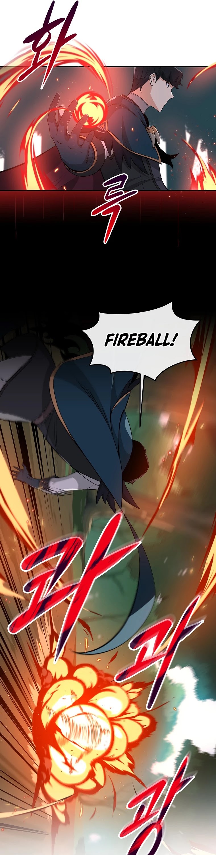 BJ Archmage Chapter 11 page 12 - Chapter 11
