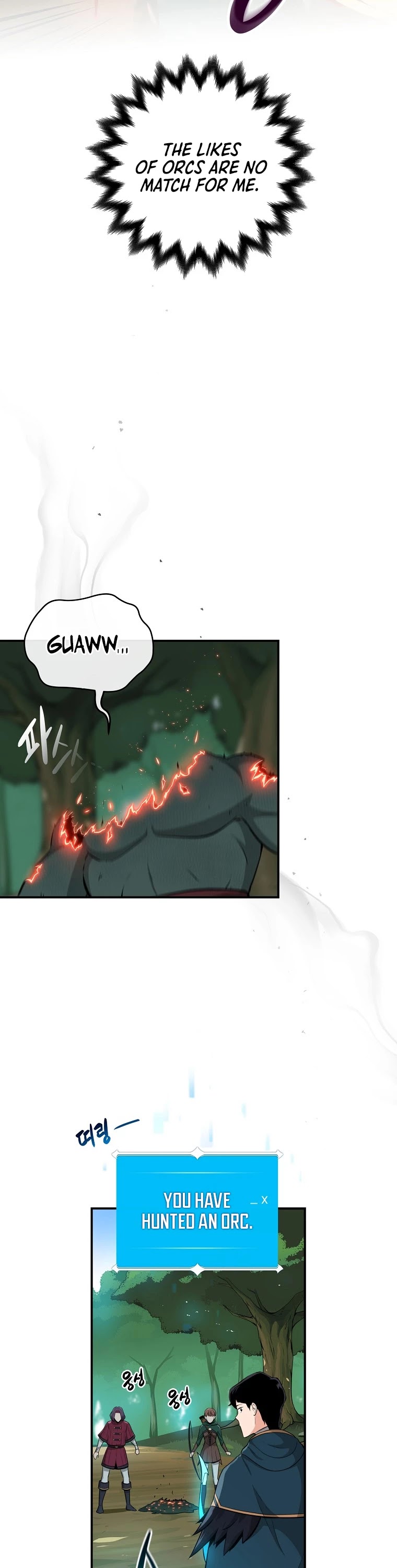 BJ Archmage Chapter 11 page 13 - Chapter 11