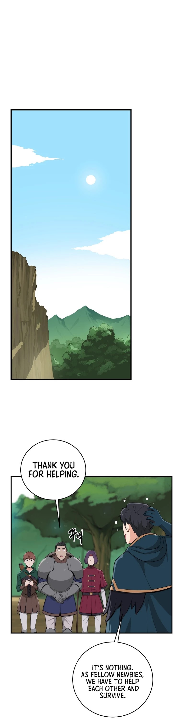 BJ Archmage Chapter 11 page 16 - Chapter 11
