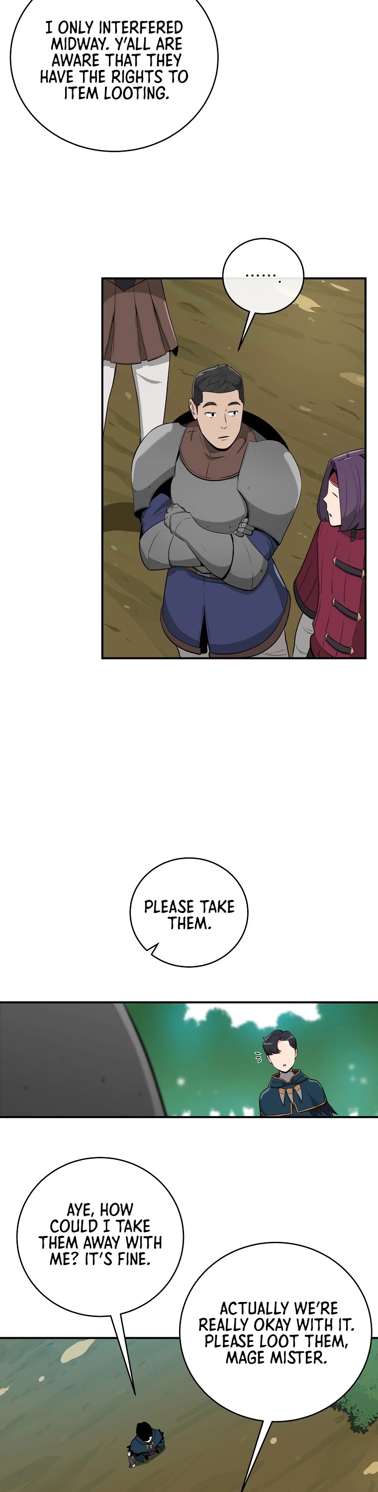 BJ Archmage Chapter 11 page 20 - Chapter 11
