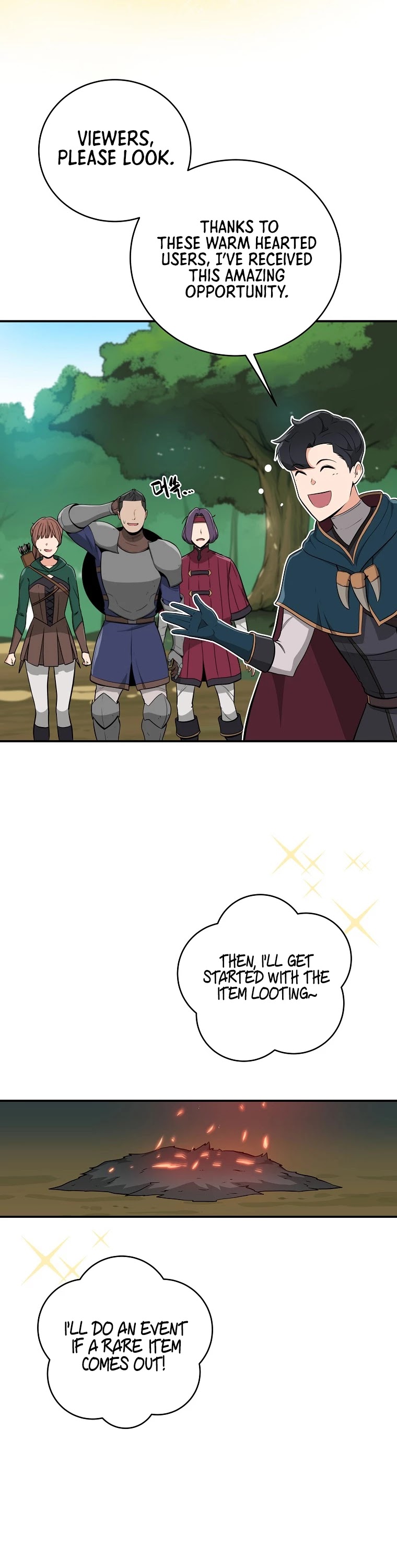 BJ Archmage Chapter 11 page 23 - Chapter 11