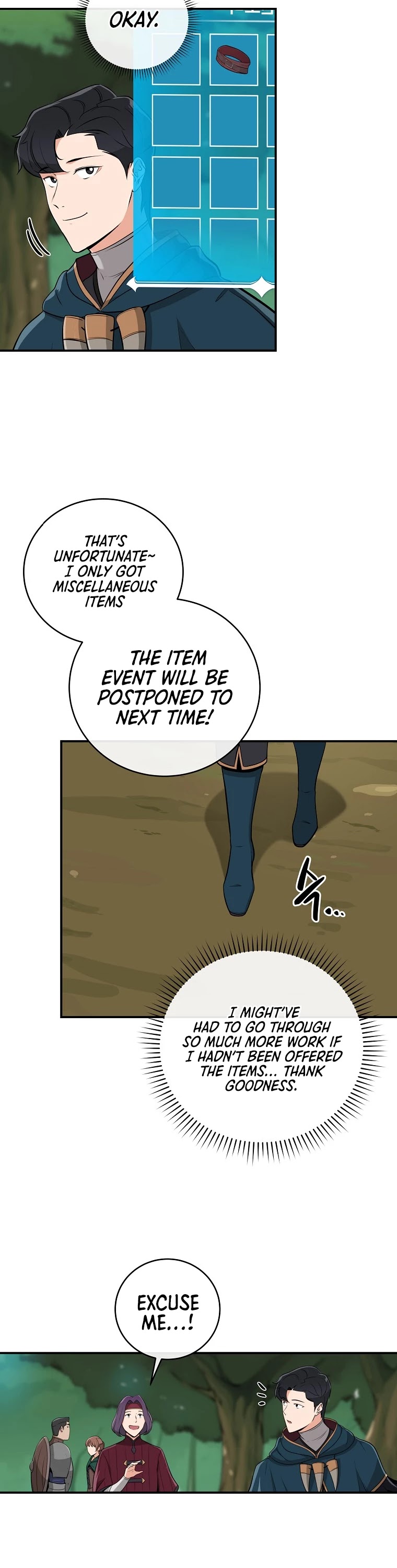 BJ Archmage Chapter 11 page 25 - Chapter 11