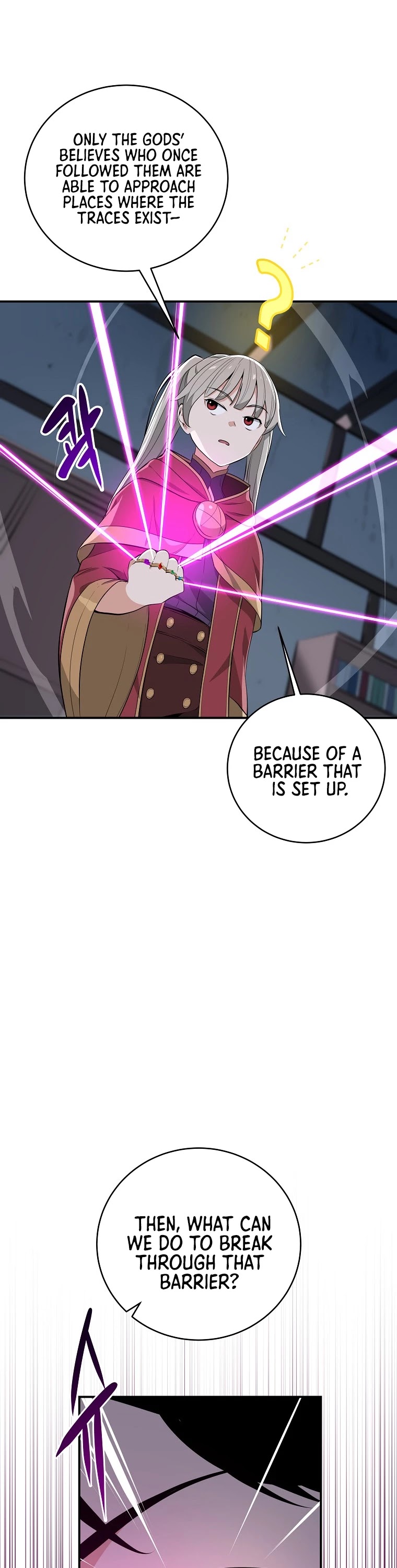 BJ Archmage Chapter 11 page 34 - Chapter 11