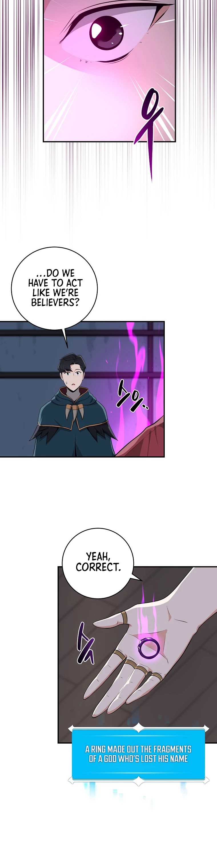 BJ Archmage Chapter 11 page 35 - Chapter 11