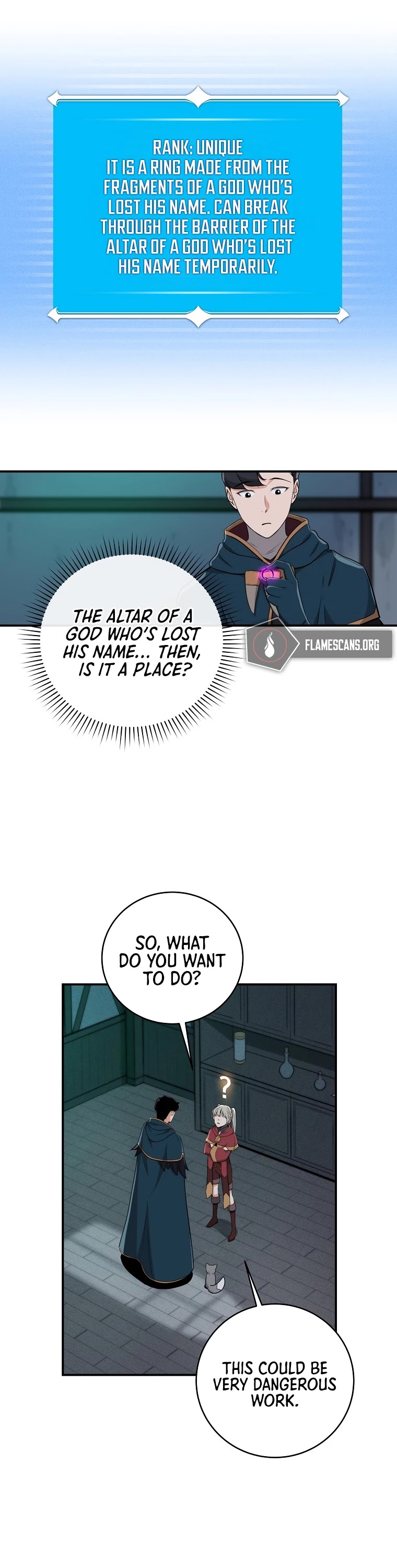 BJ Archmage Chapter 11 page 36 - Chapter 11