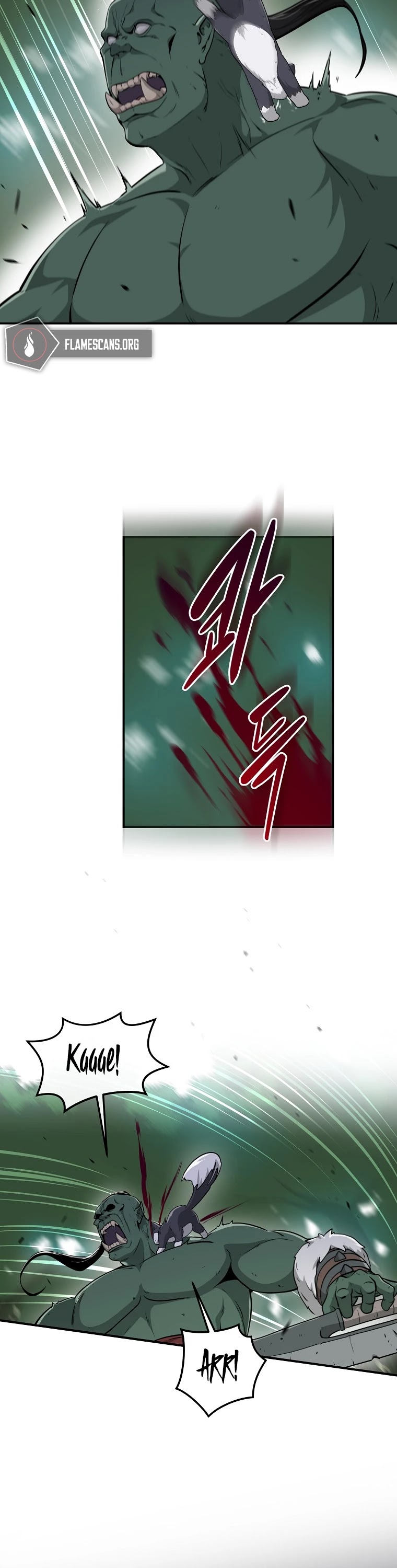 BJ Archmage Chapter 11 page 4 - Chapter 11