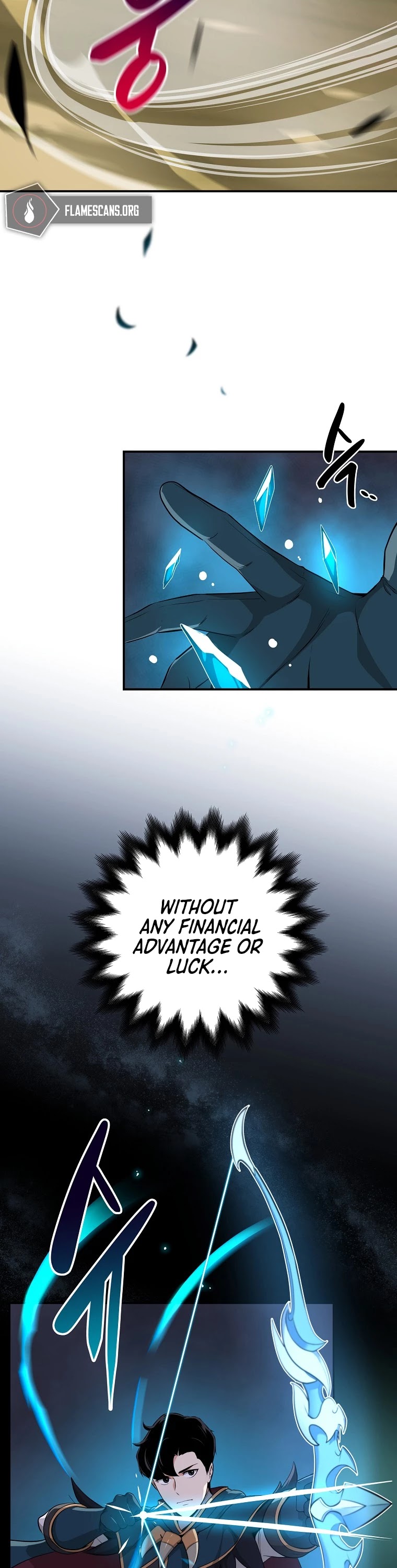 BJ Archmage Chapter 11 page 9 - Chapter 11