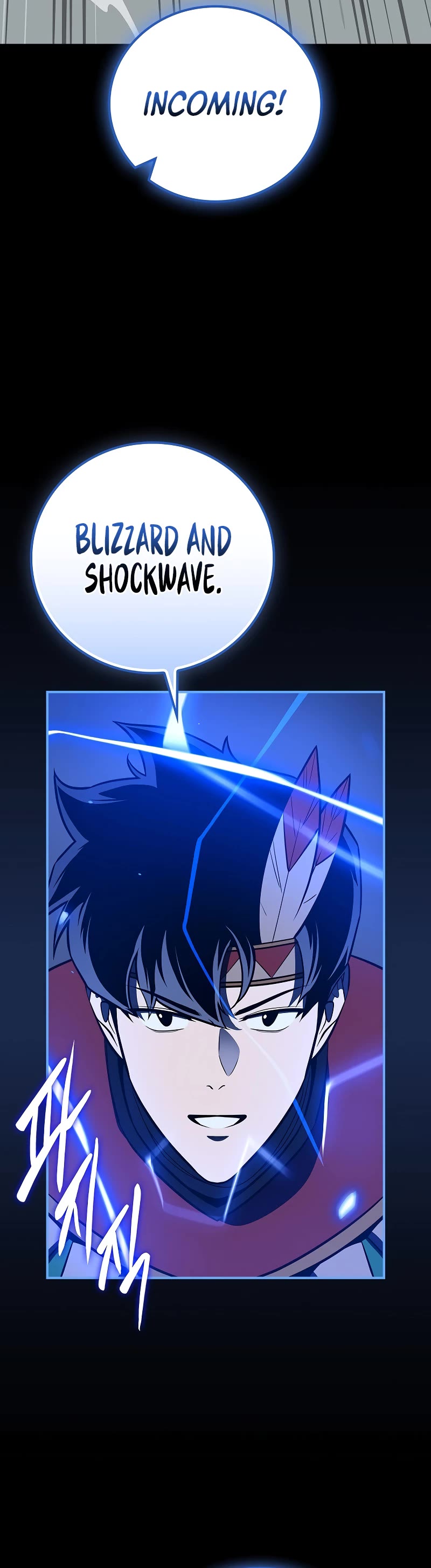 BJ Archmage Chapter 110 page 10 - Chapter 110