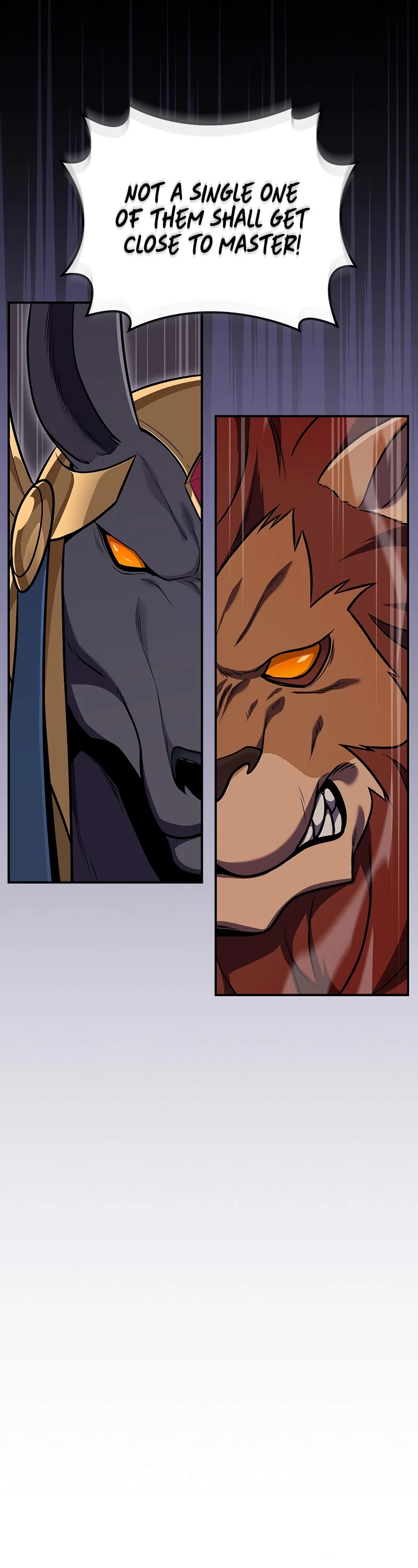 BJ Archmage Chapter 110 page 12 - Chapter 110