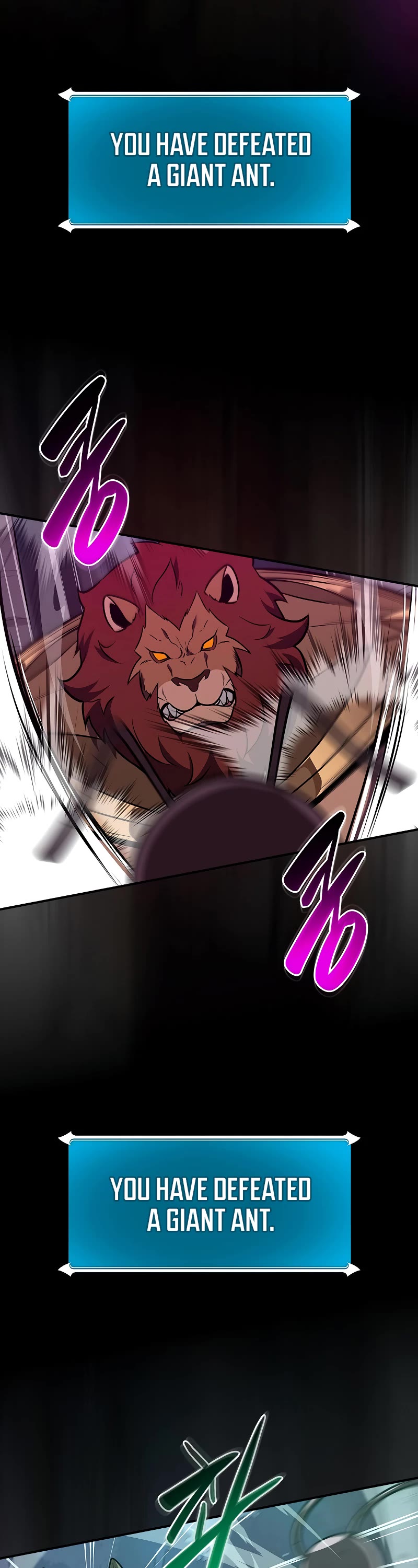 BJ Archmage Chapter 110 page 16 - Chapter 110