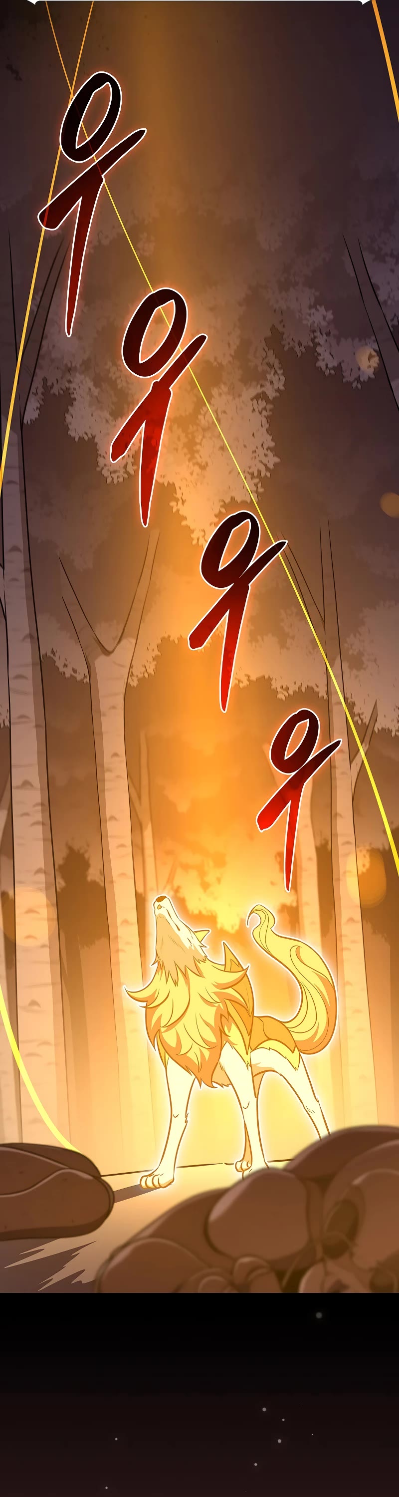 BJ Archmage Chapter 110 page 18 - Chapter 110