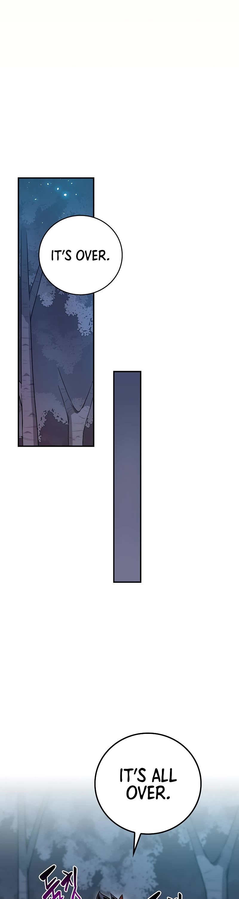 BJ Archmage Chapter 110 page 22 - Chapter 110