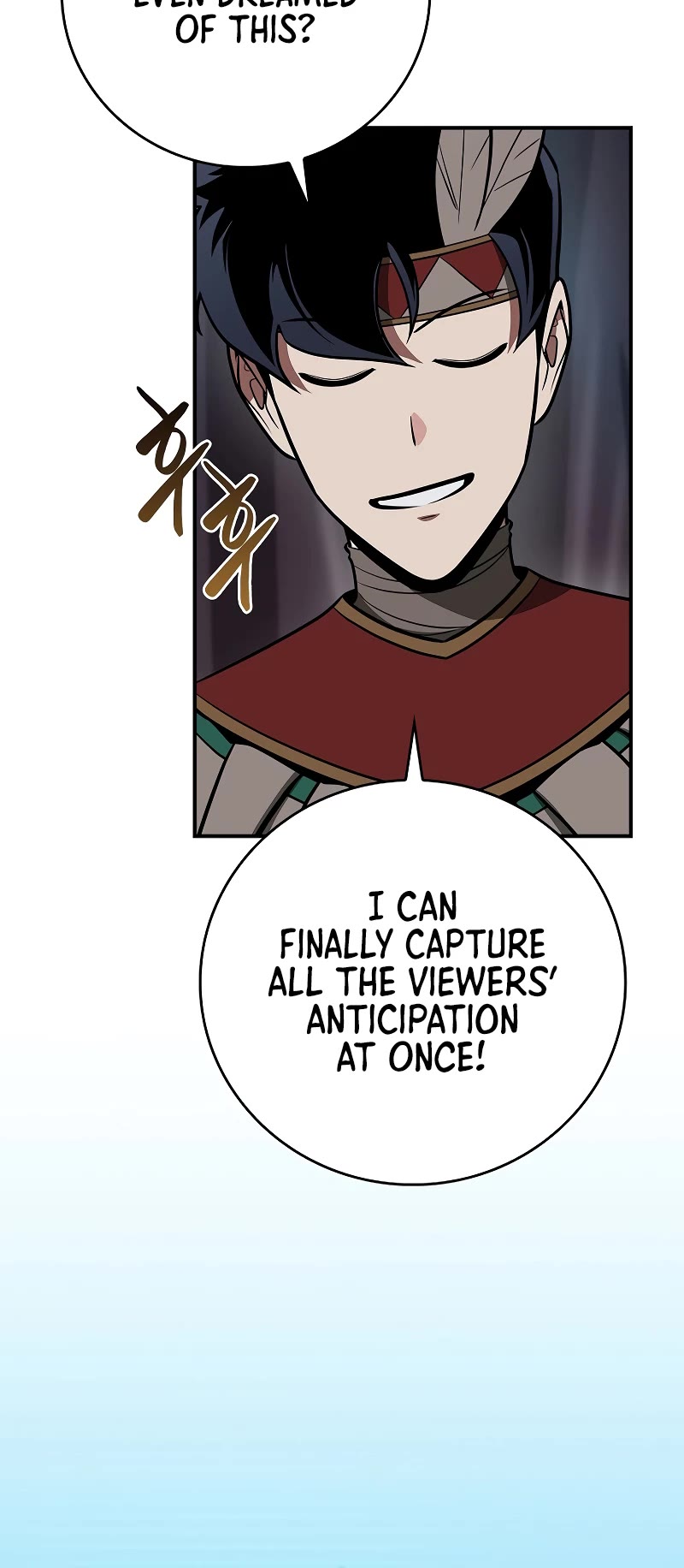 BJ Archmage Chapter 110 page 25 - Chapter 110