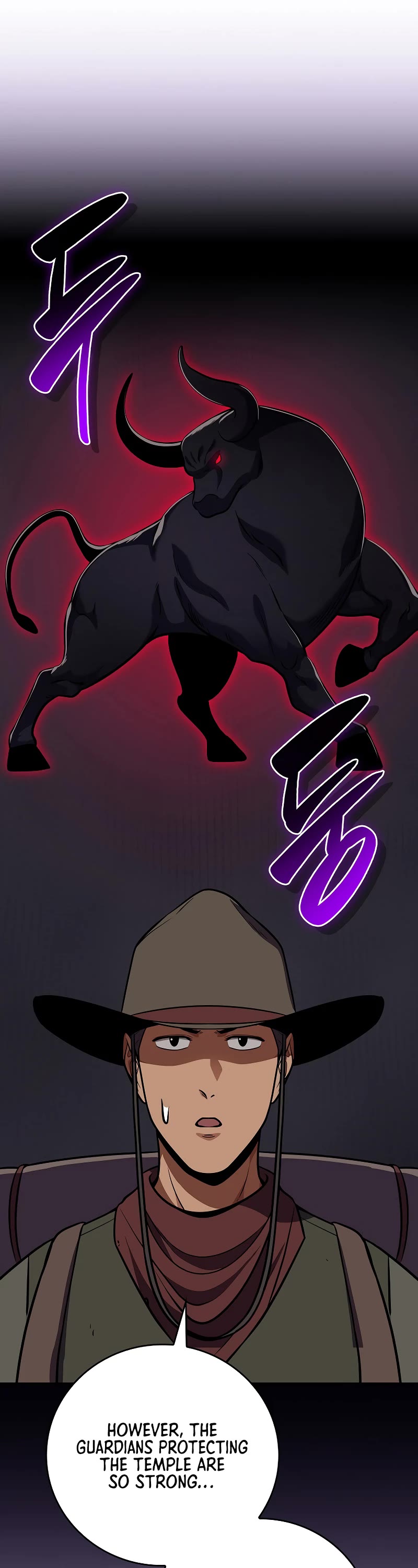 BJ Archmage Chapter 110 page 32 - Chapter 110