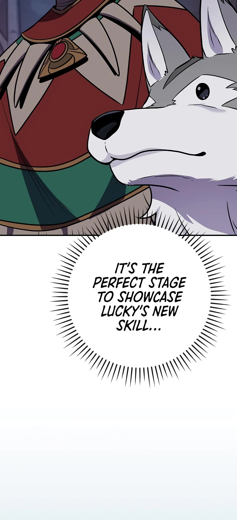 BJ Archmage Chapter 110 page 34 - Chapter 110