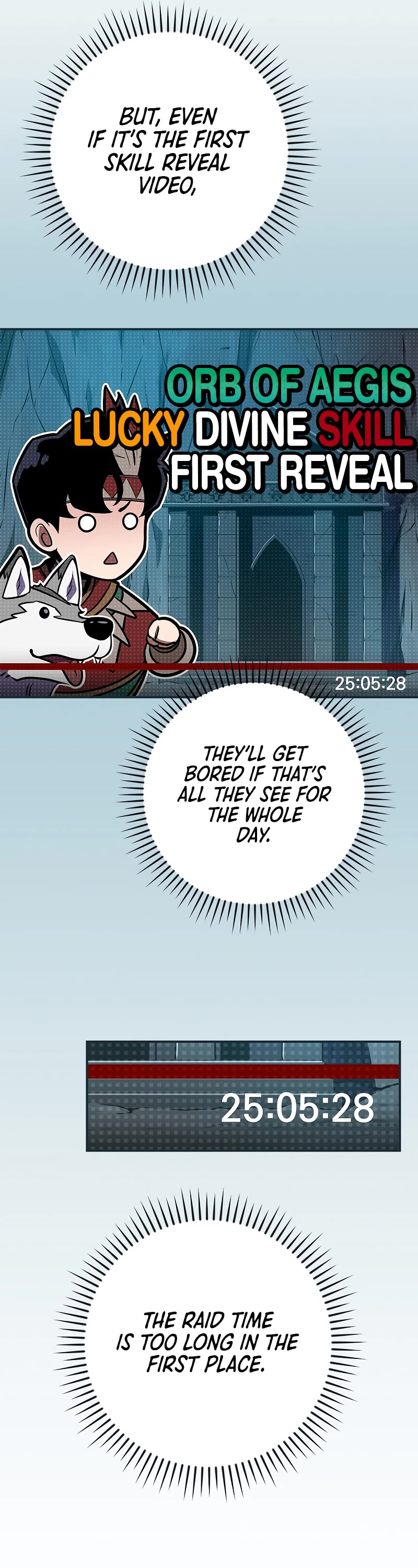 BJ Archmage Chapter 110 page 35 - Chapter 110