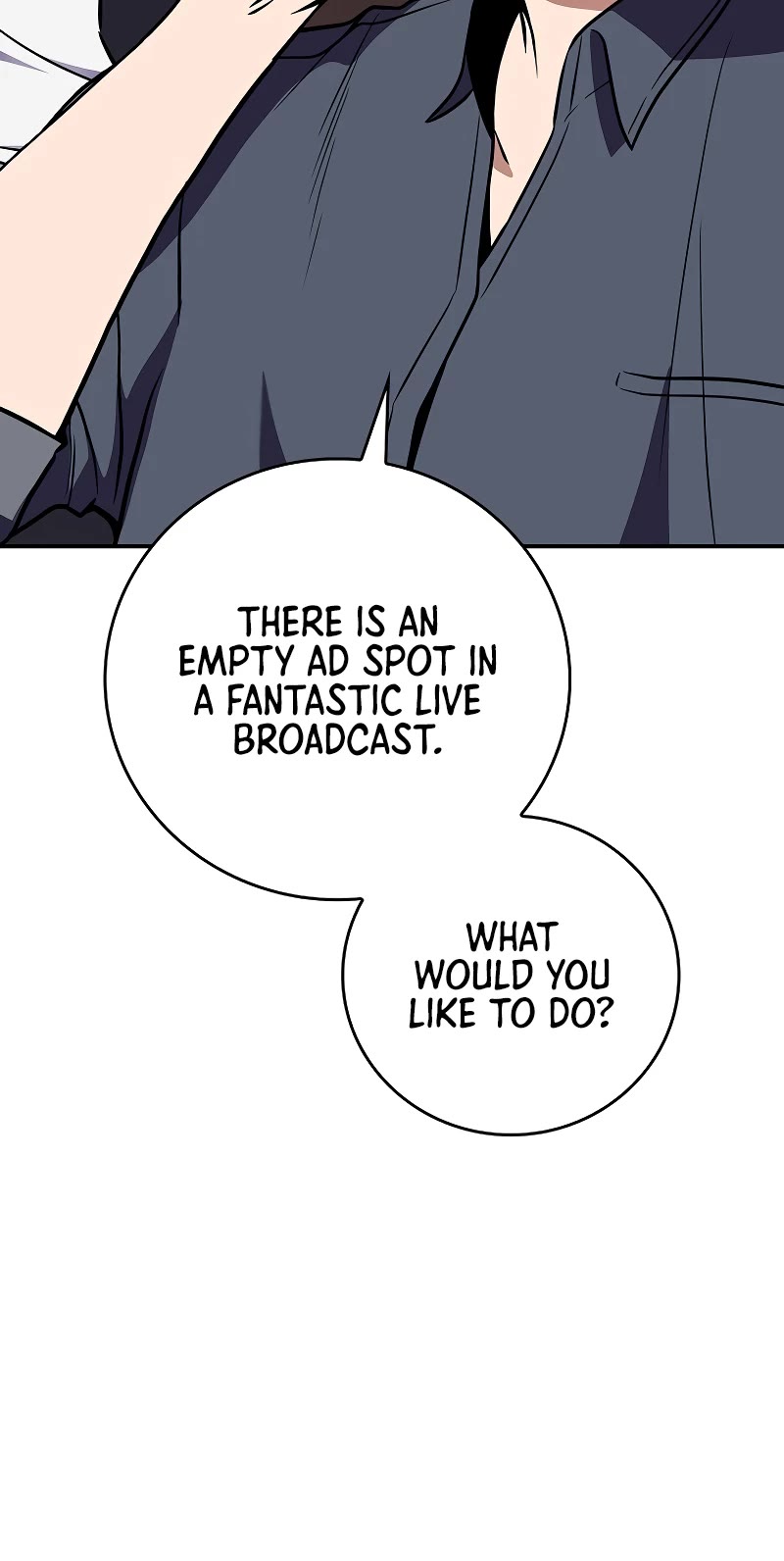 BJ Archmage Chapter 110 page 53 - Chapter 110