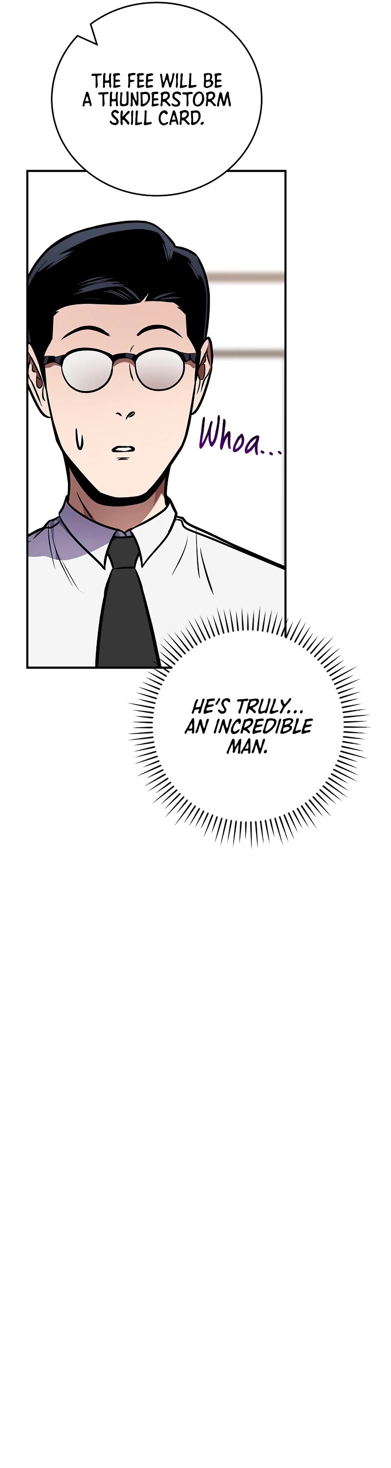 BJ Archmage Chapter 110 page 54 - Chapter 110