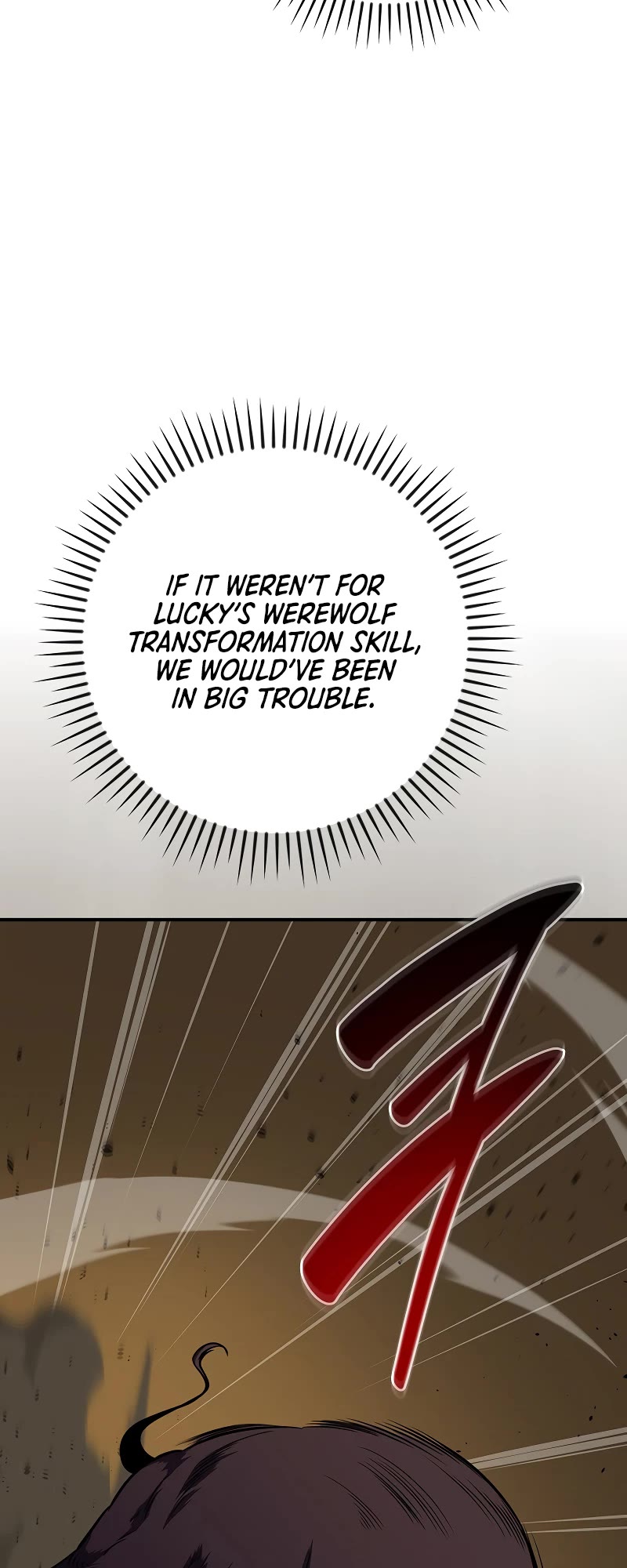 BJ Archmage Chapter 111 page 10 - Chapter 111
