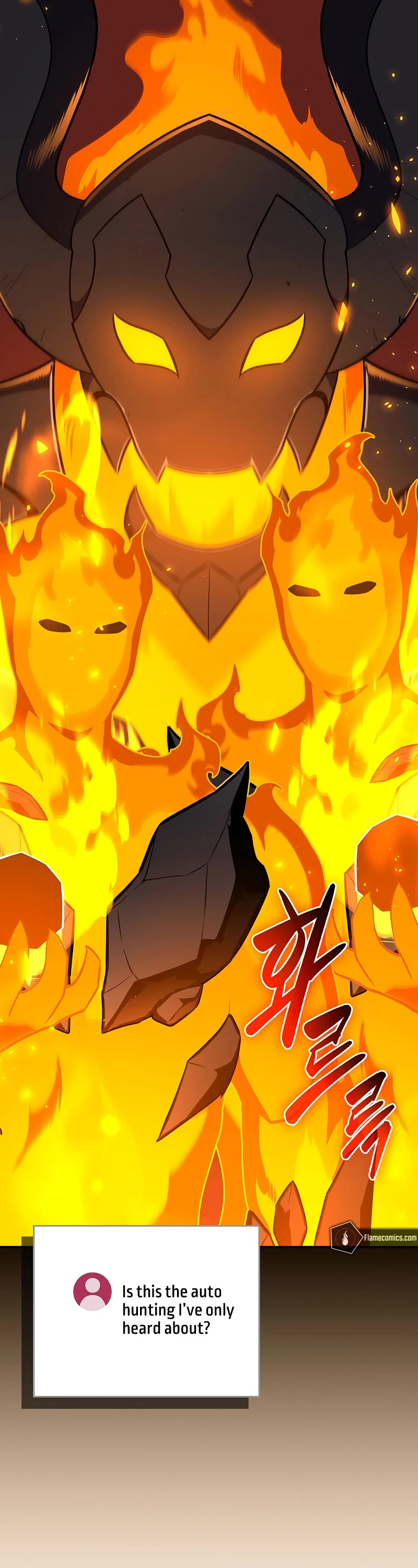 BJ Archmage Chapter 111 page 13 - Chapter 111