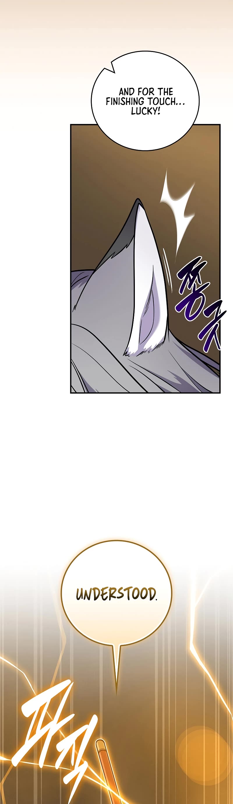 BJ Archmage Chapter 111 page 14 - Chapter 111