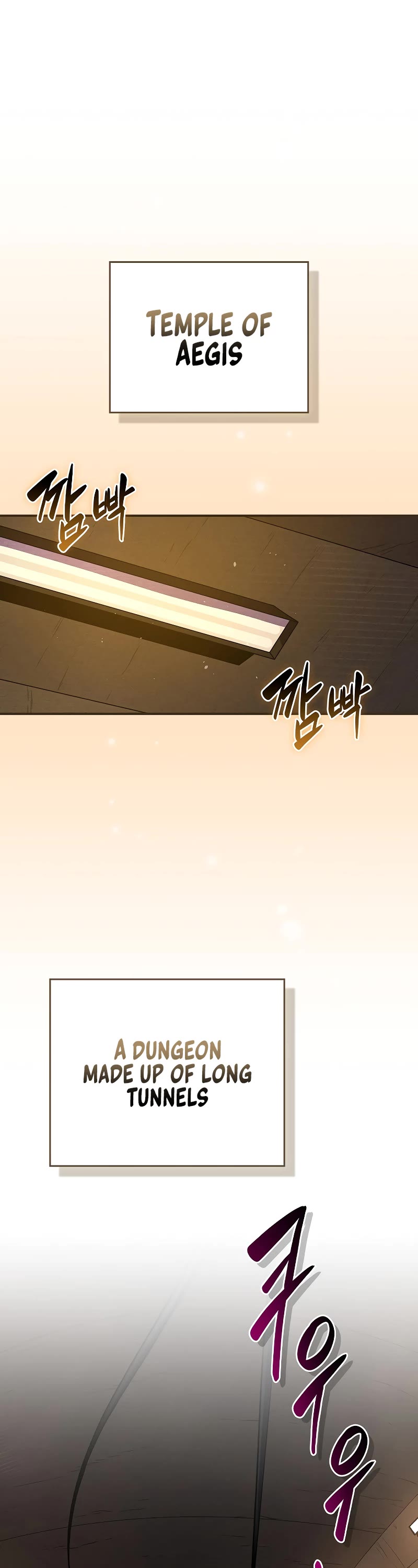 BJ Archmage Chapter 111 page 2 - Chapter 111