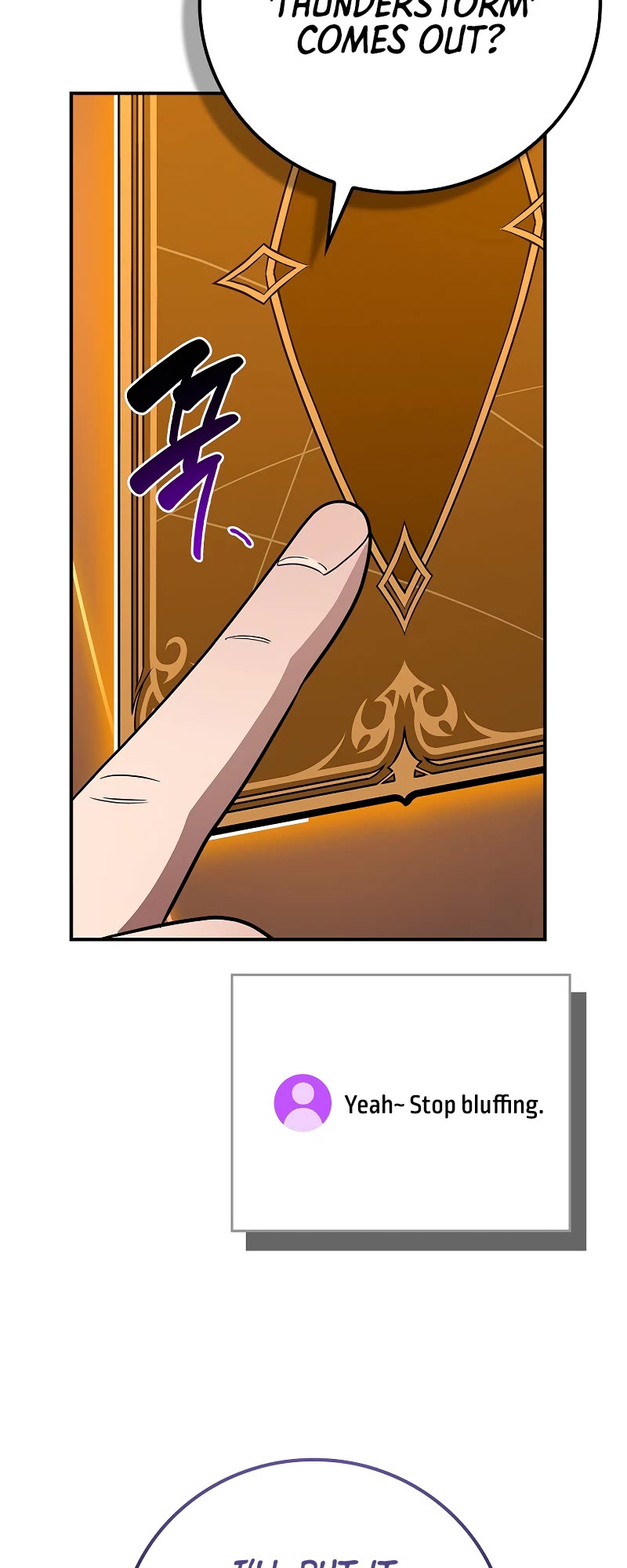 BJ Archmage Chapter 111 page 24 - Chapter 111