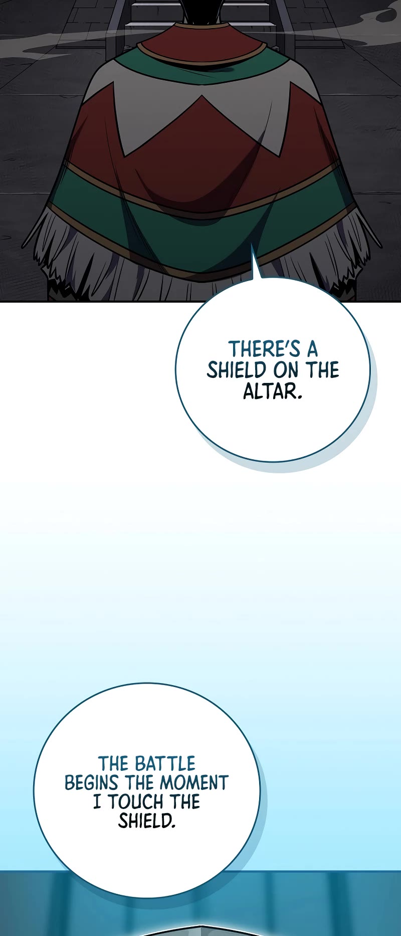 BJ Archmage Chapter 111 page 34 - Chapter 111