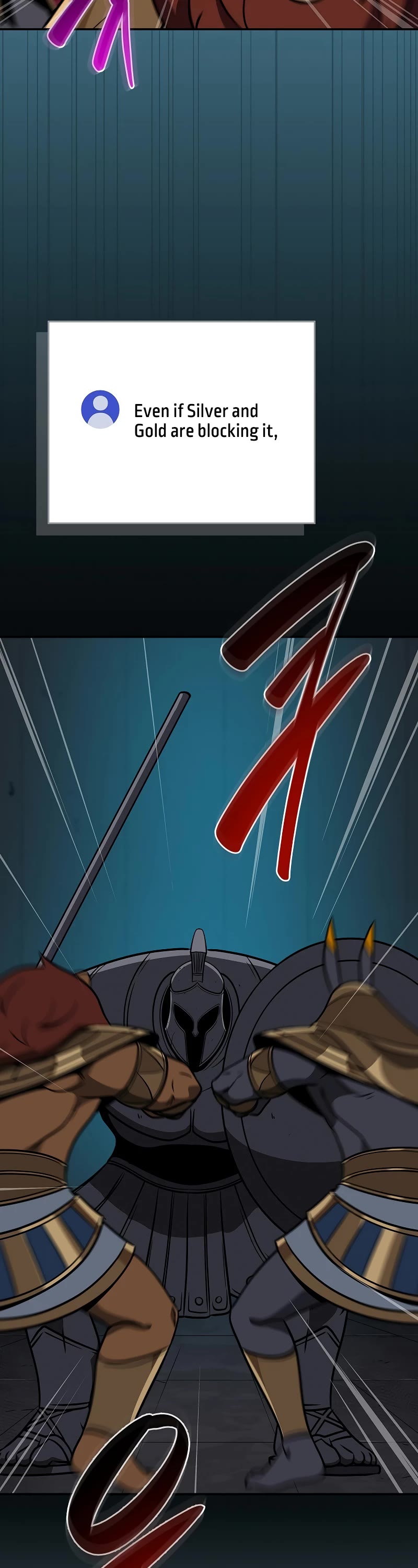 BJ Archmage Chapter 111 page 48 - Chapter 111