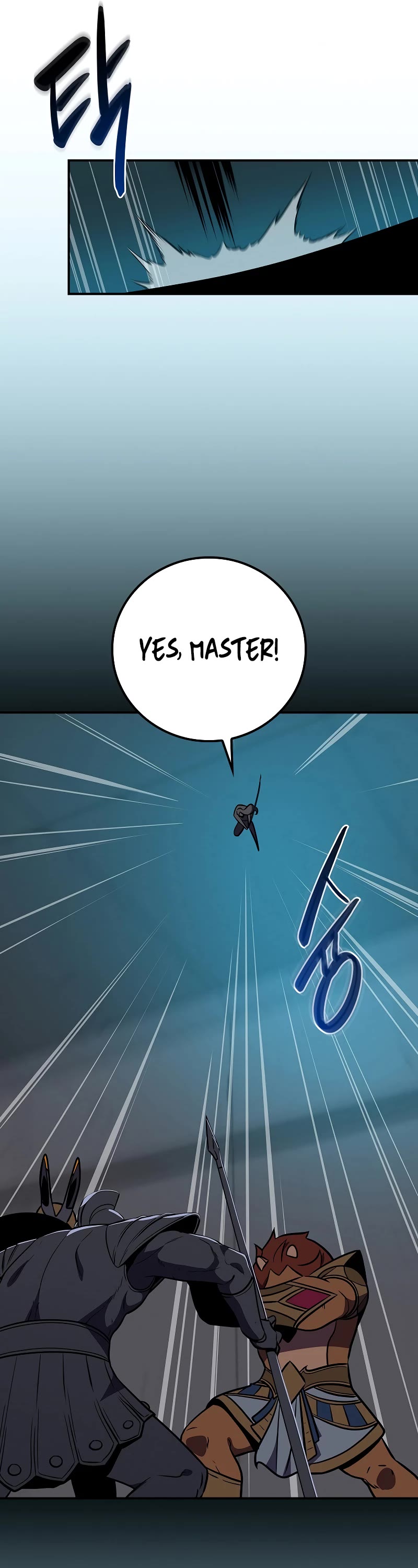 BJ Archmage Chapter 111 page 51 - Chapter 111