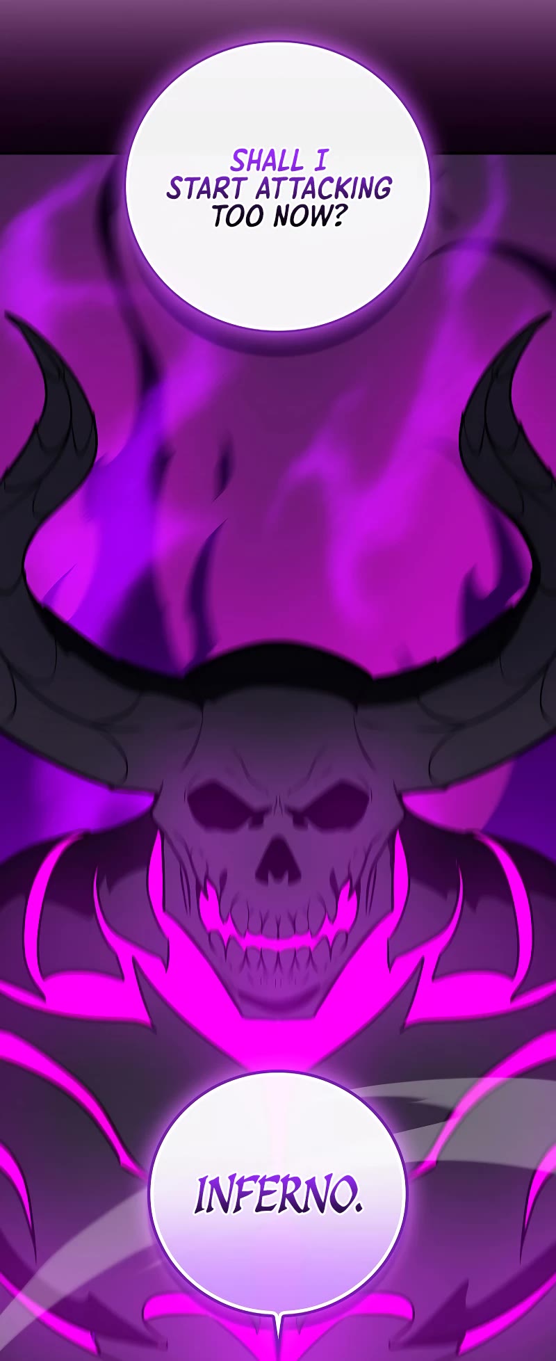BJ Archmage Chapter 111 page 59 - Chapter 111