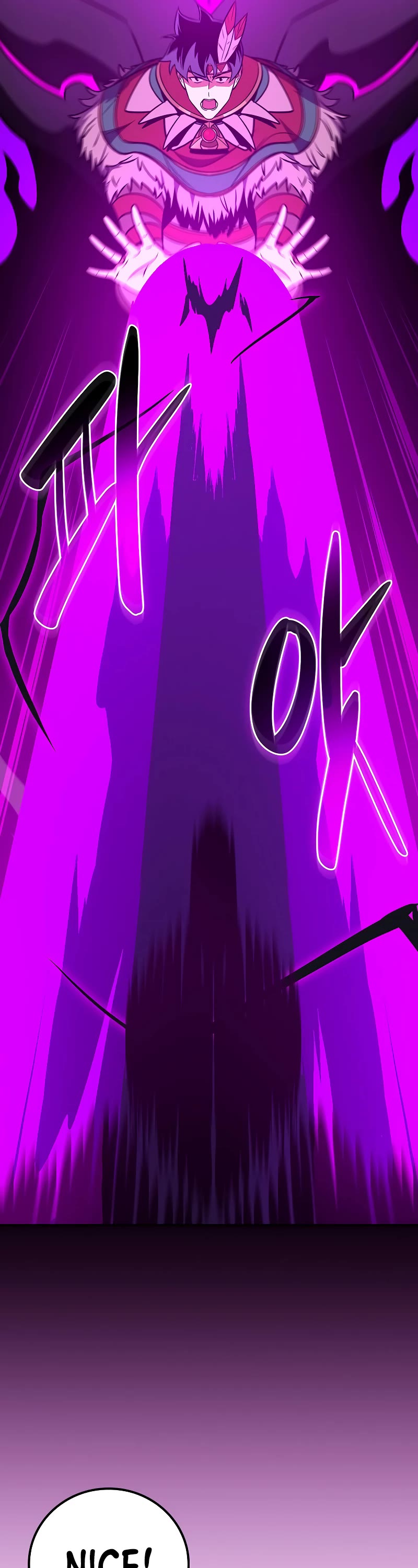 BJ Archmage Chapter 111 page 60 - Chapter 111